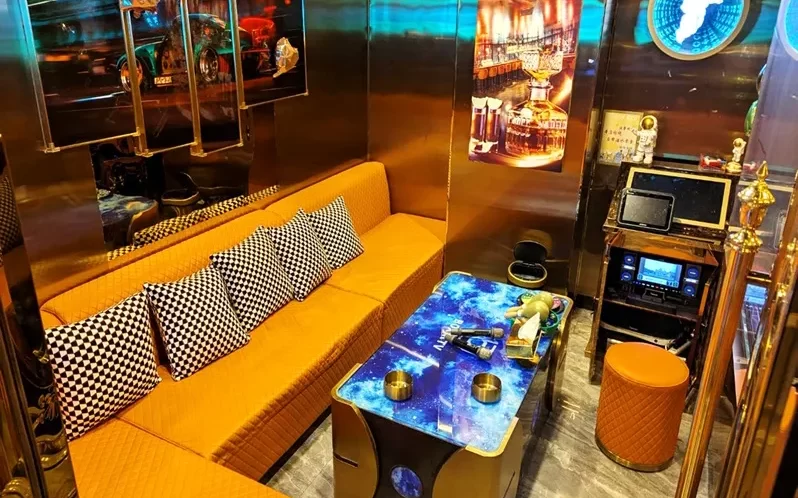 BOX KTV／名古屋カラオケパーティールーム／誕生日