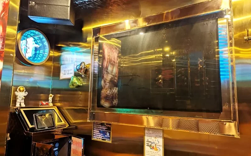 BOX KTV／名古屋カラオケパーティールーム／誕生日