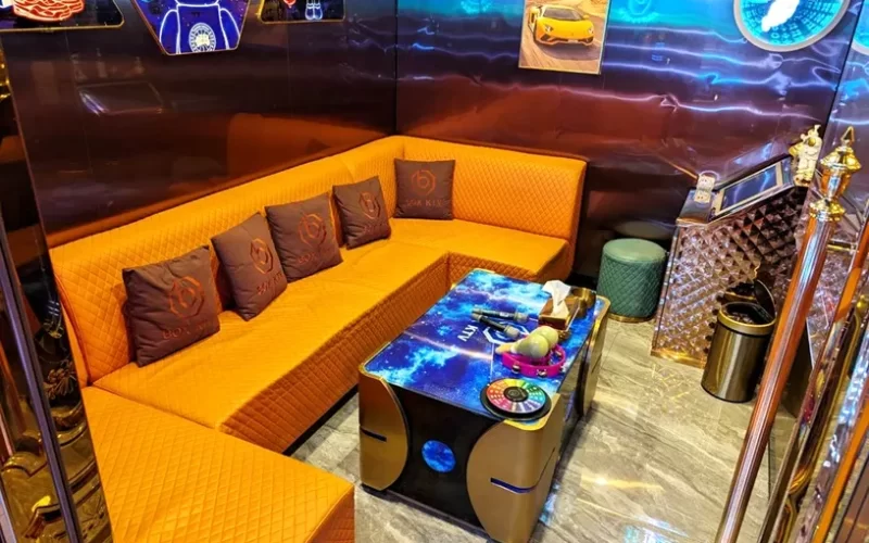 BOX KTV／名古屋カラオケパーティールーム／中国カラオケ