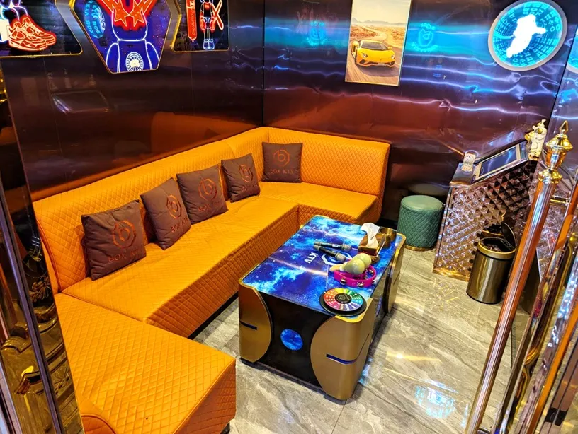 BOX KTV／名古屋カラオケパーティールーム／中国カラオケ