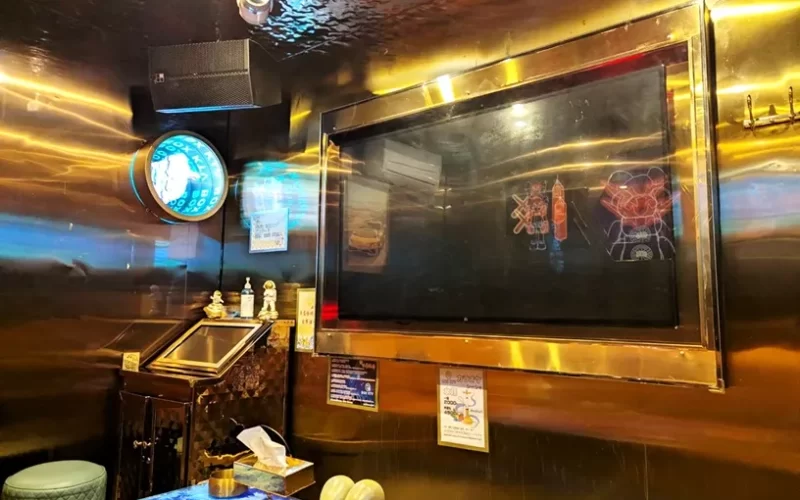 BOX KTV／名古屋カラオケパーティールーム／中国カラオケ