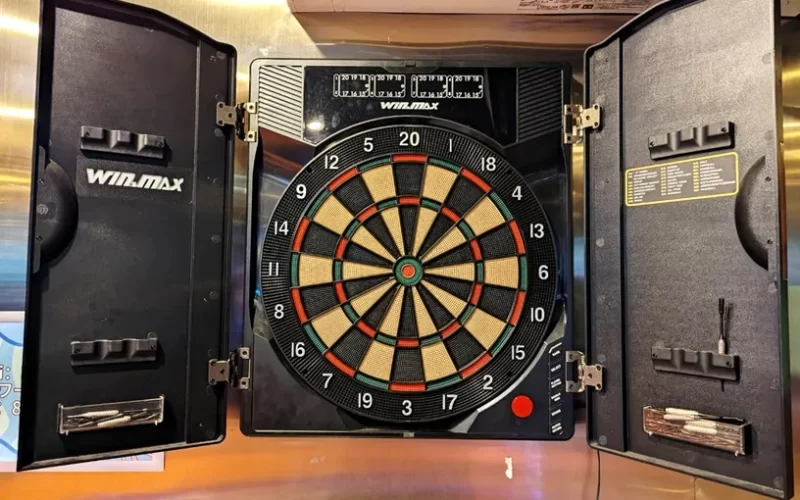 BOX KTV／名古屋カラオケパーティールーム／ダーツ